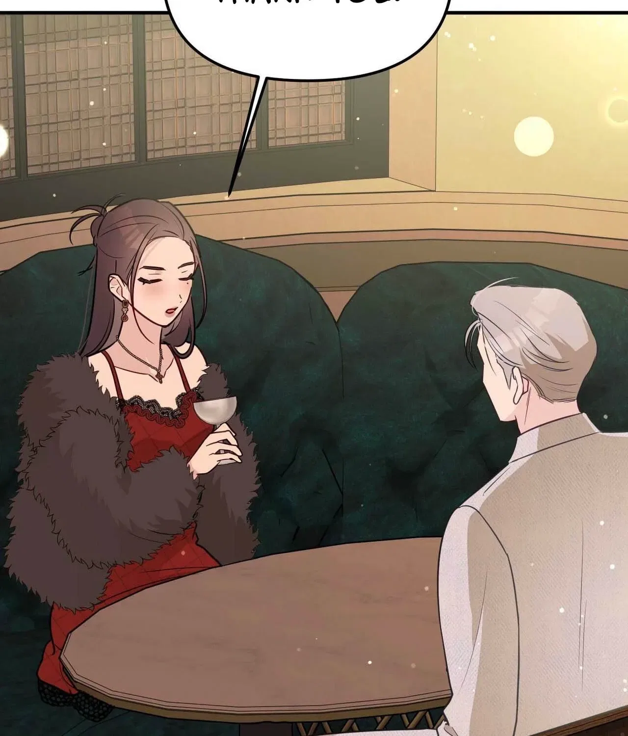 Bring It Up and Savour It Chapter 23 – Page 97
