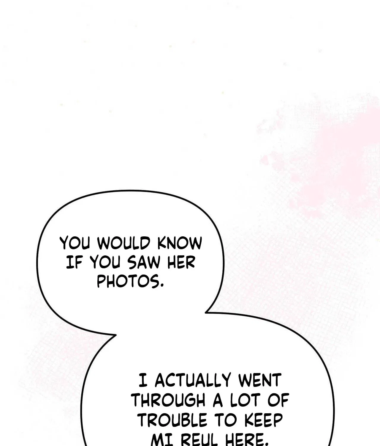 Bring It Up and Savour It Chapter 23 – Page 111