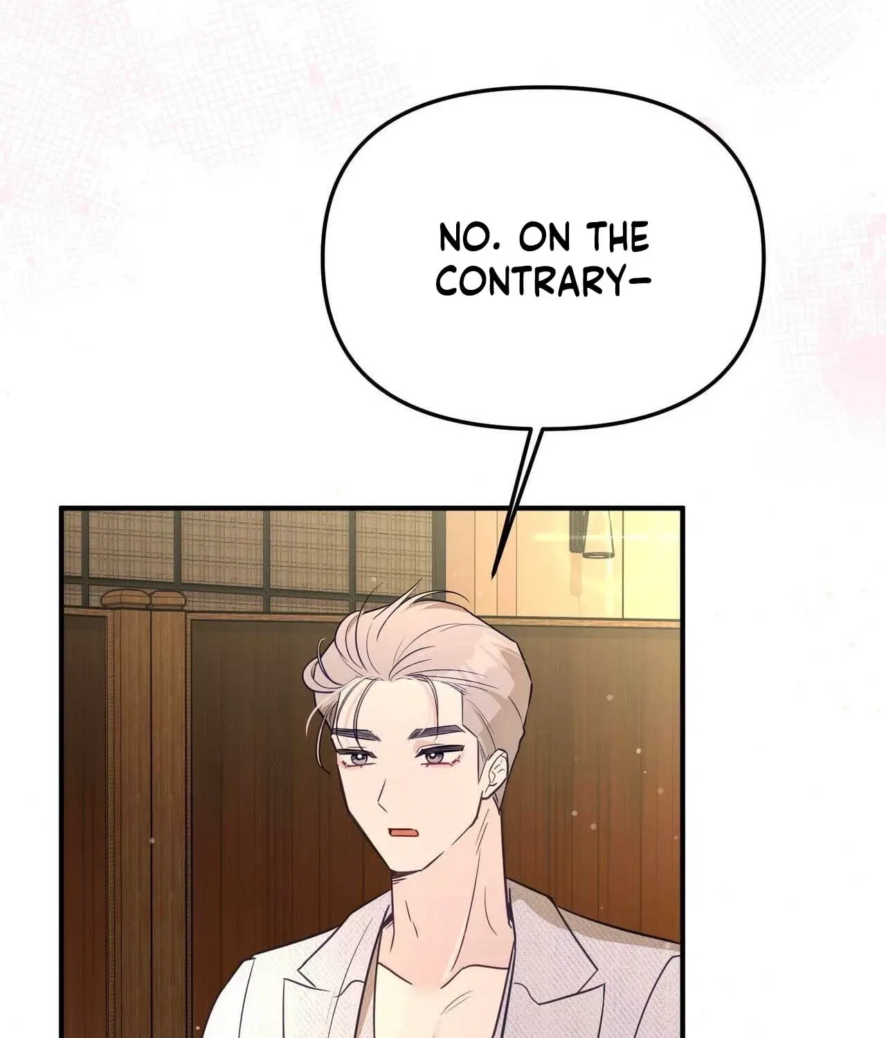 Bring It Up and Savour It Chapter 23 – Page 114
