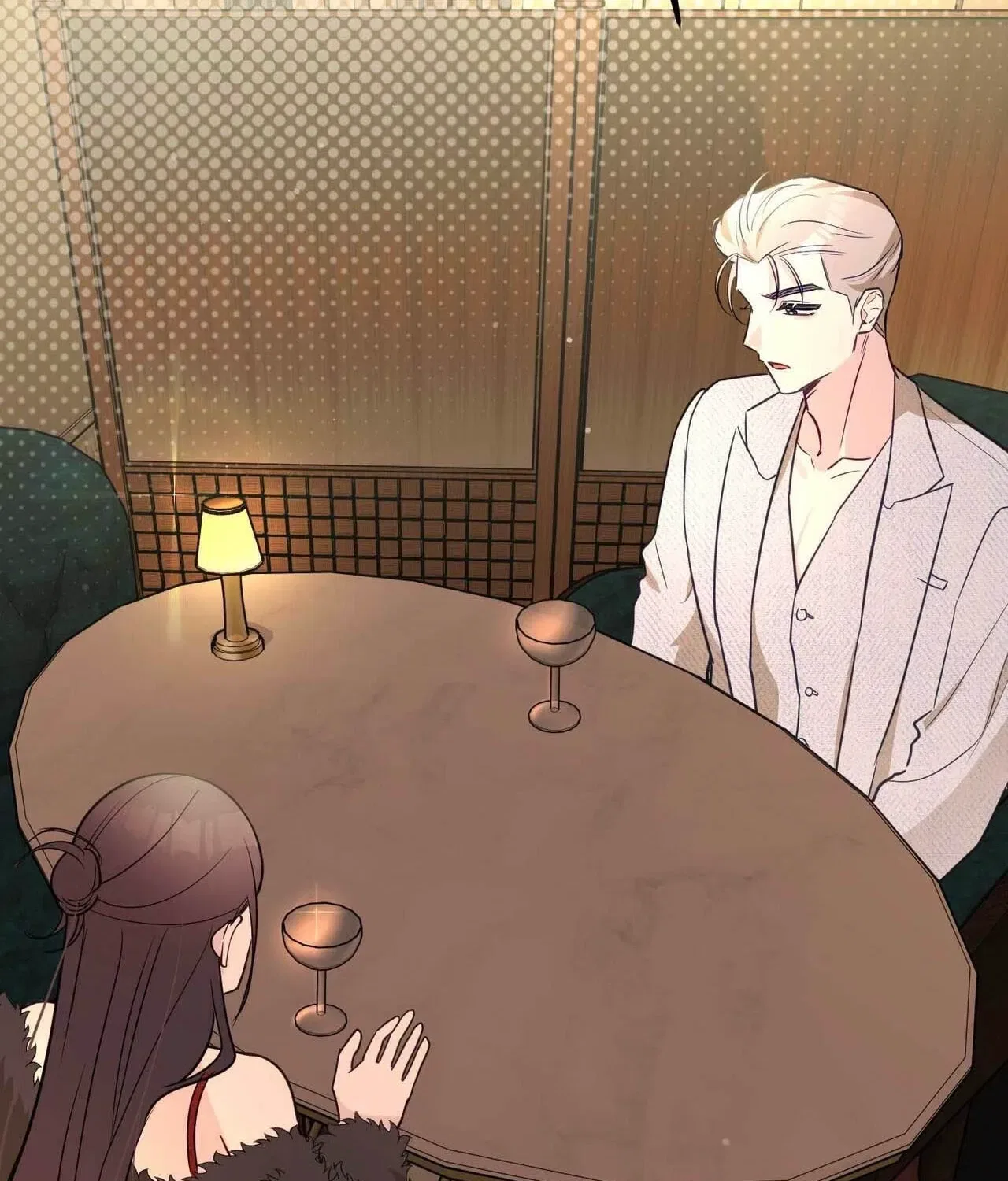 Bring It Up and Savour It Chapter 23 – Page 117