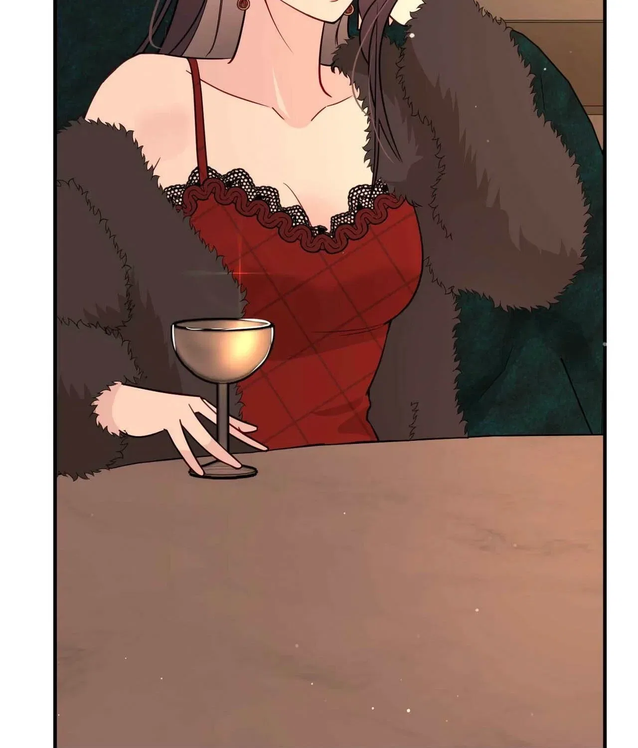 Bring It Up and Savour It Chapter 23 – Page 123