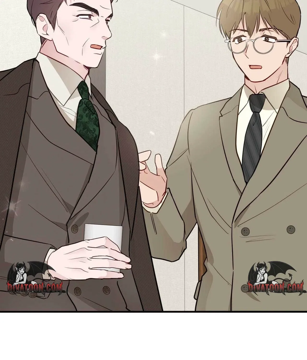 Bring It Up and Savour It Chapter 23 – Page 159