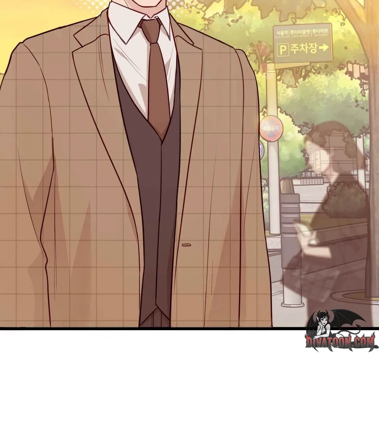 Bring It Up and Savour It Chapter 22 – Page 9
