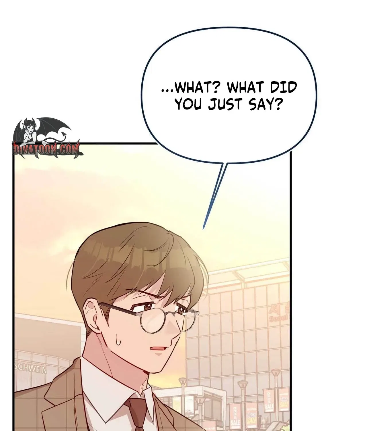 Bring It Up and Savour It Chapter 22 – Page 35