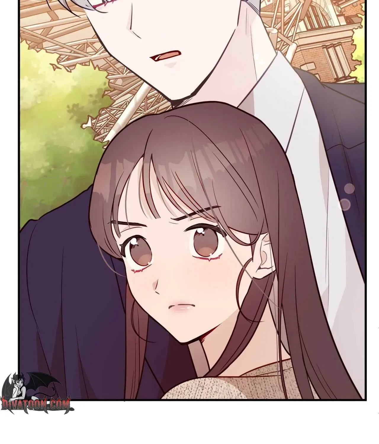Bring It Up and Savour It Chapter 22 – Page 45