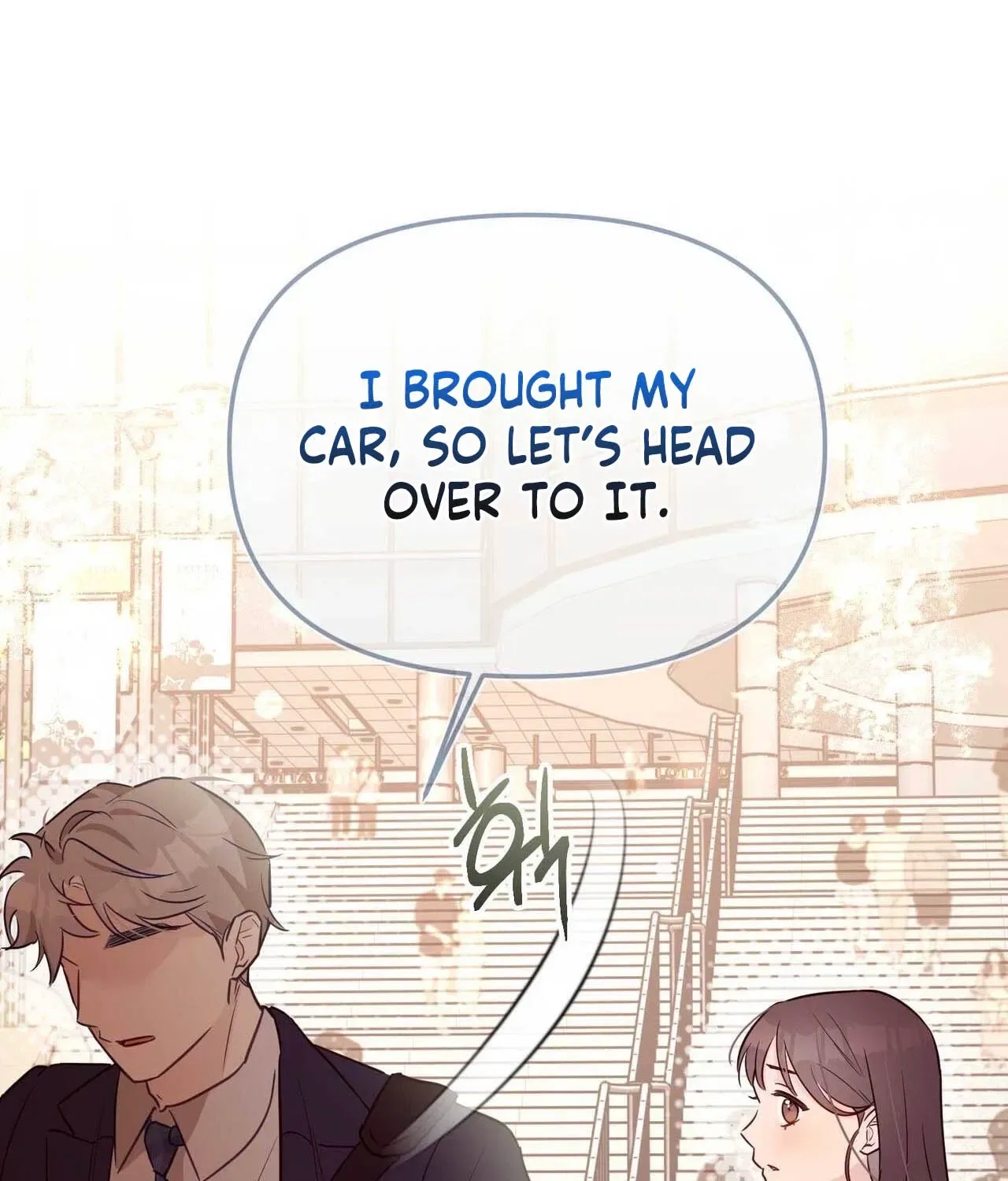 Bring It Up and Savour It Chapter 22 – Page 67
