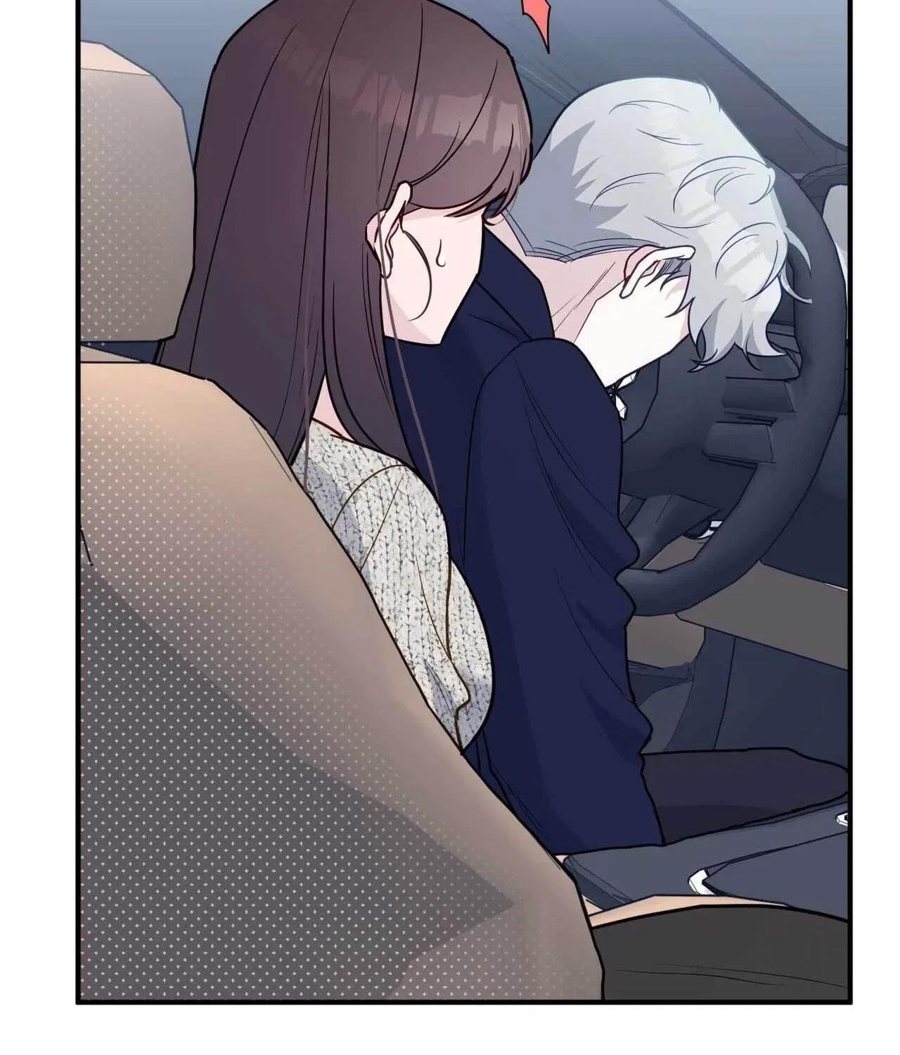 Bring It Up and Savour It Chapter 22 – Page 82