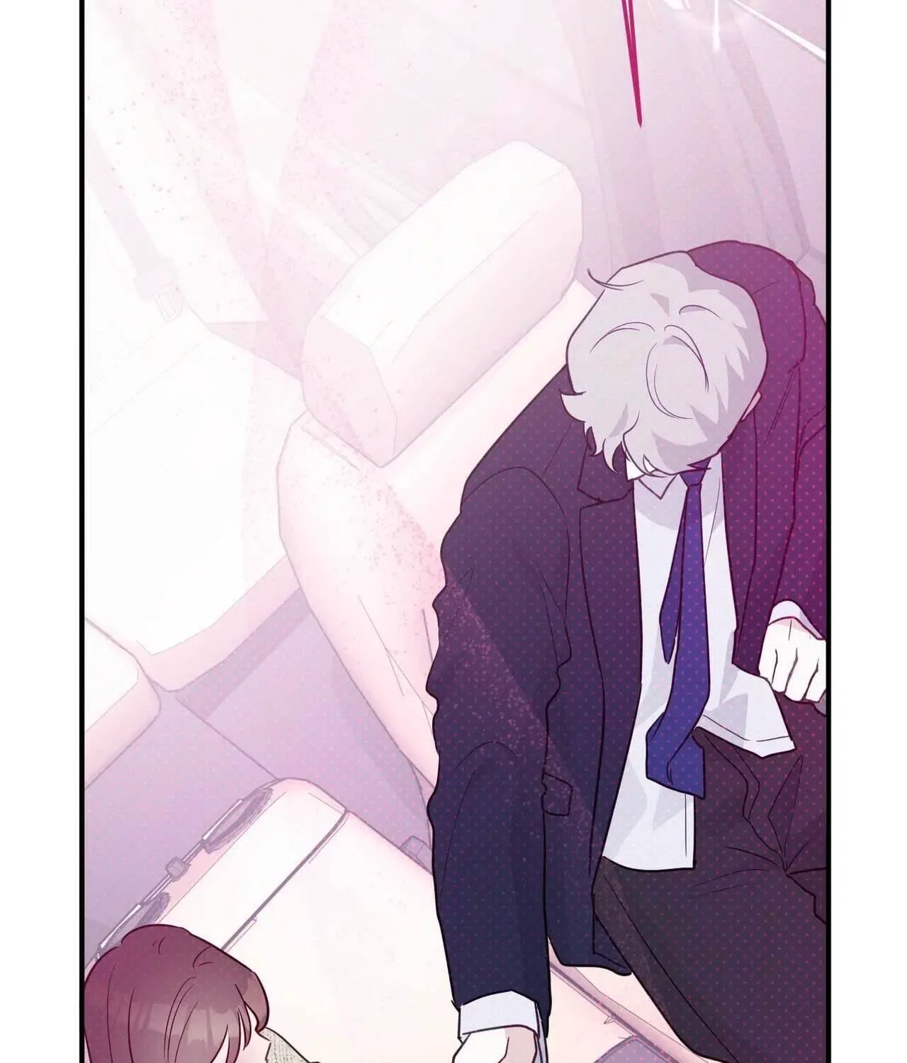 Bring It Up and Savour It Chapter 22 – Page 93
