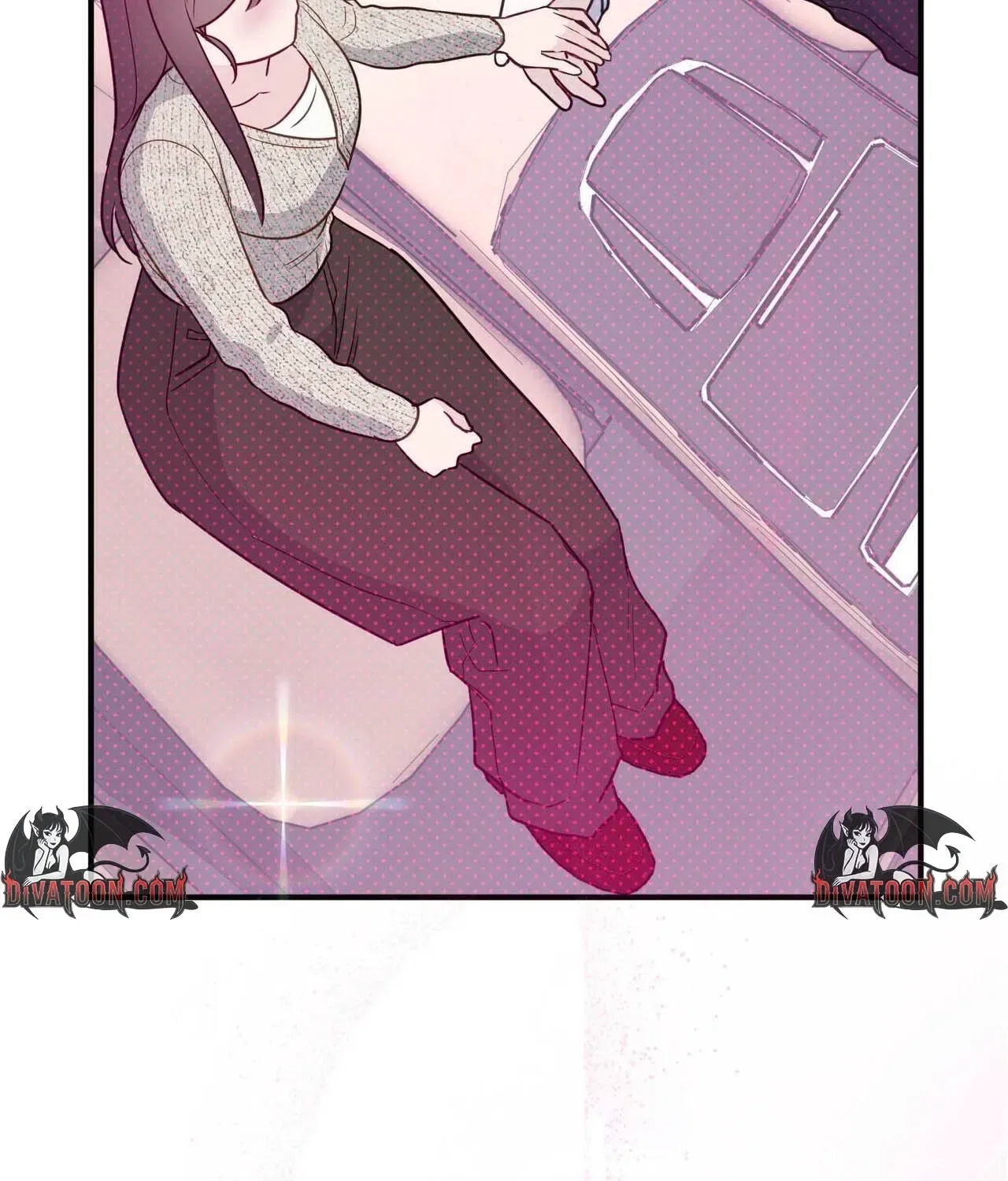 Bring It Up and Savour It Chapter 22 – Page 94