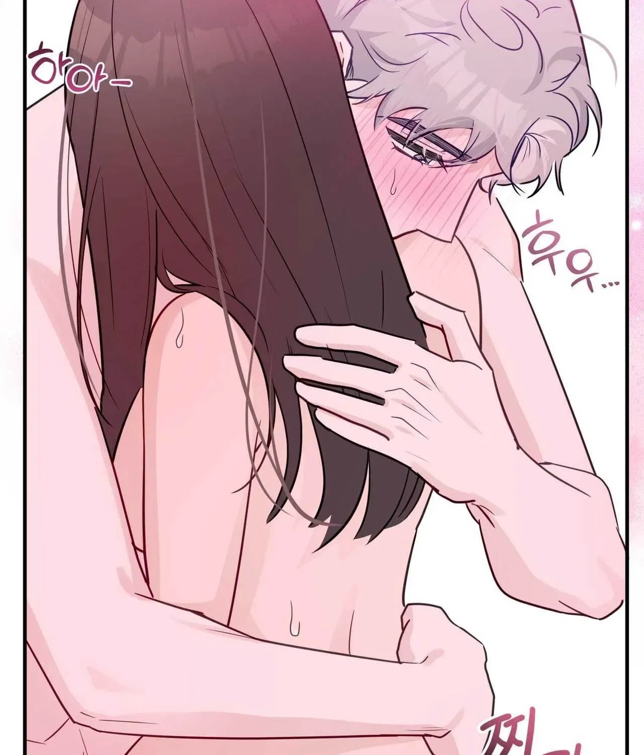Bring It Up and Savour It Chapter 22 – Page 160