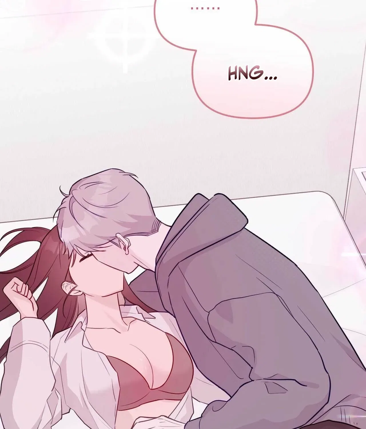 Bring It Up and Savour It Chapter 21 – Page 15