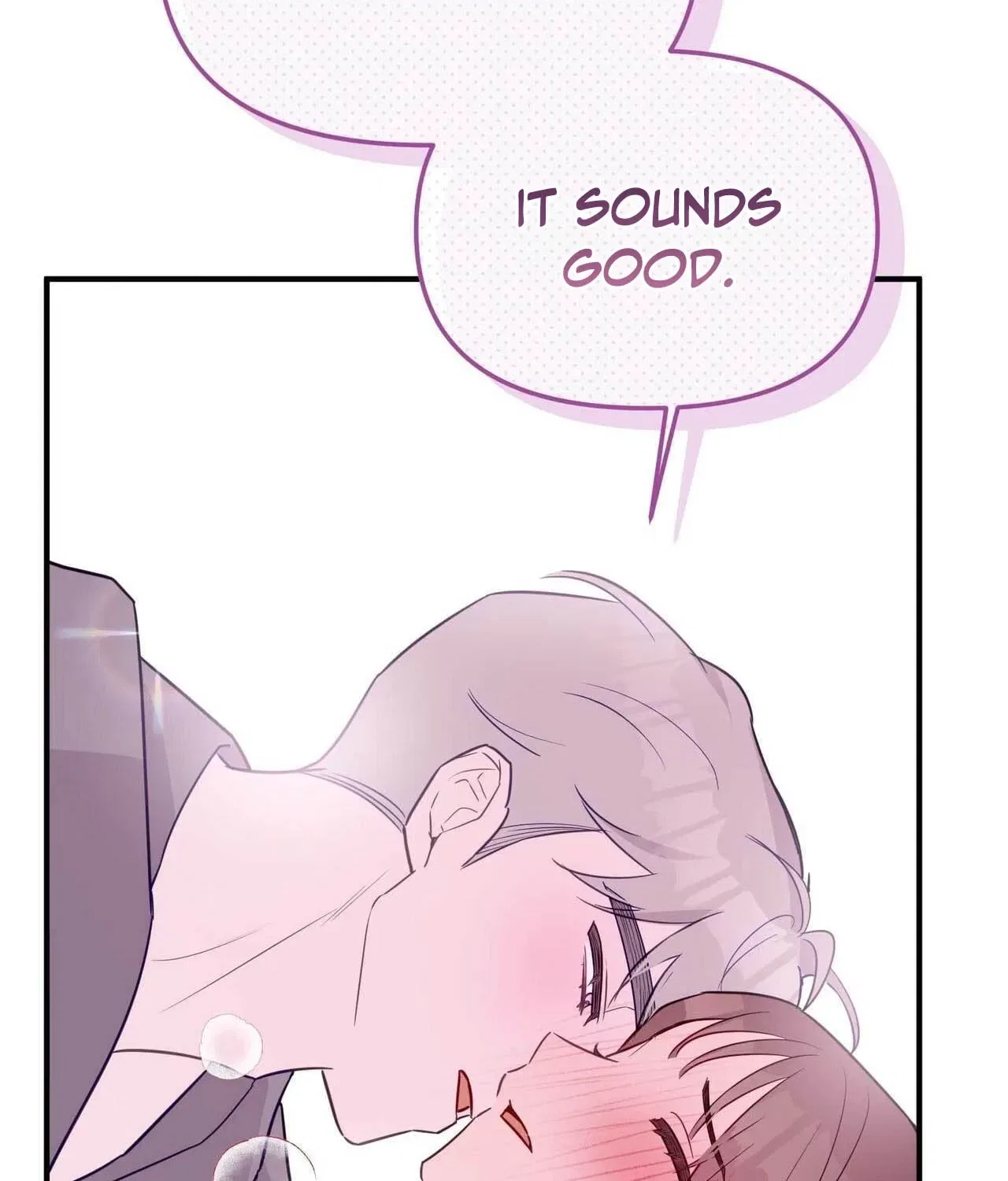 Bring It Up and Savour It Chapter 21 – Page 26