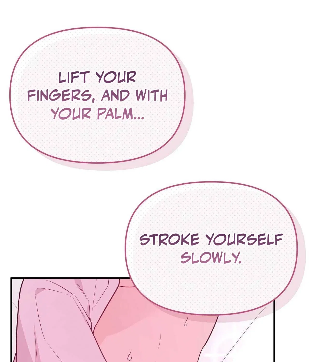 Bring It Up and Savour It Chapter 21 – Page 55