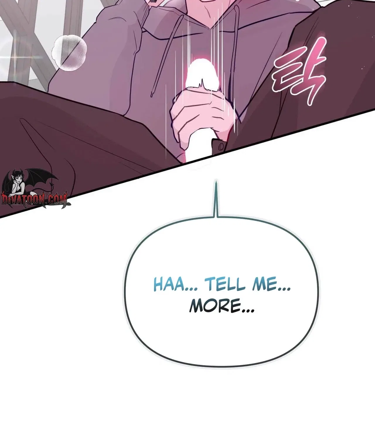 Bring It Up and Savour It Chapter 21 – Page 89