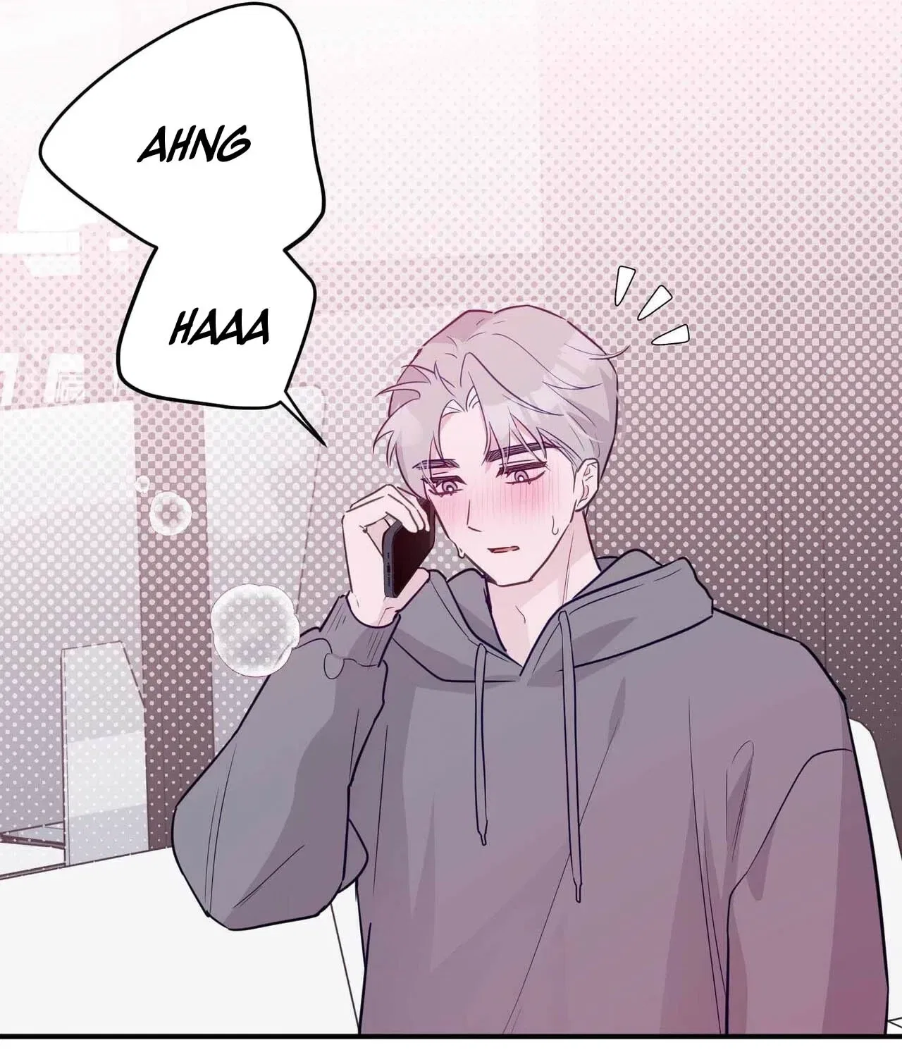 Bring It Up and Savour It Chapter 21 – Page 91