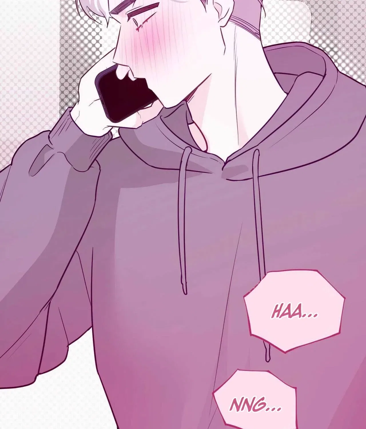 Bring It Up and Savour It Chapter 21 – Page 97