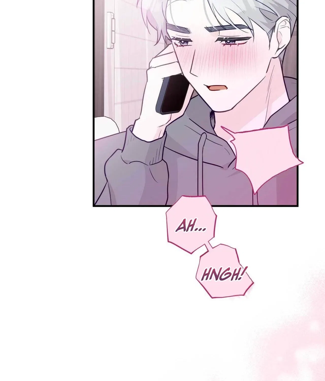 Bring It Up and Savour It Chapter 21 – Page 100