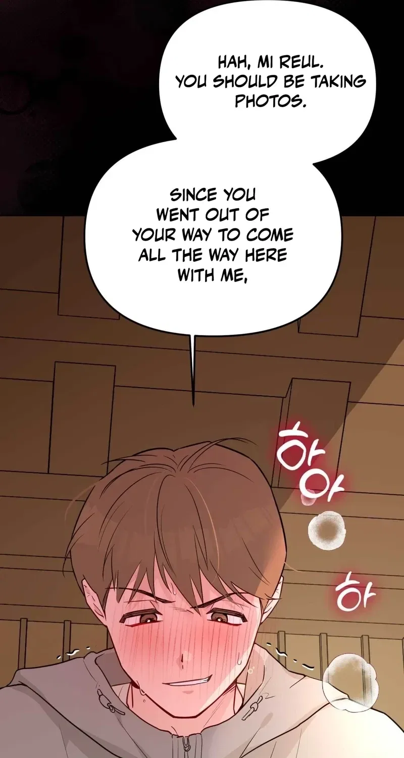 Bring It Up and Savour It Chapter 20 – Page 11