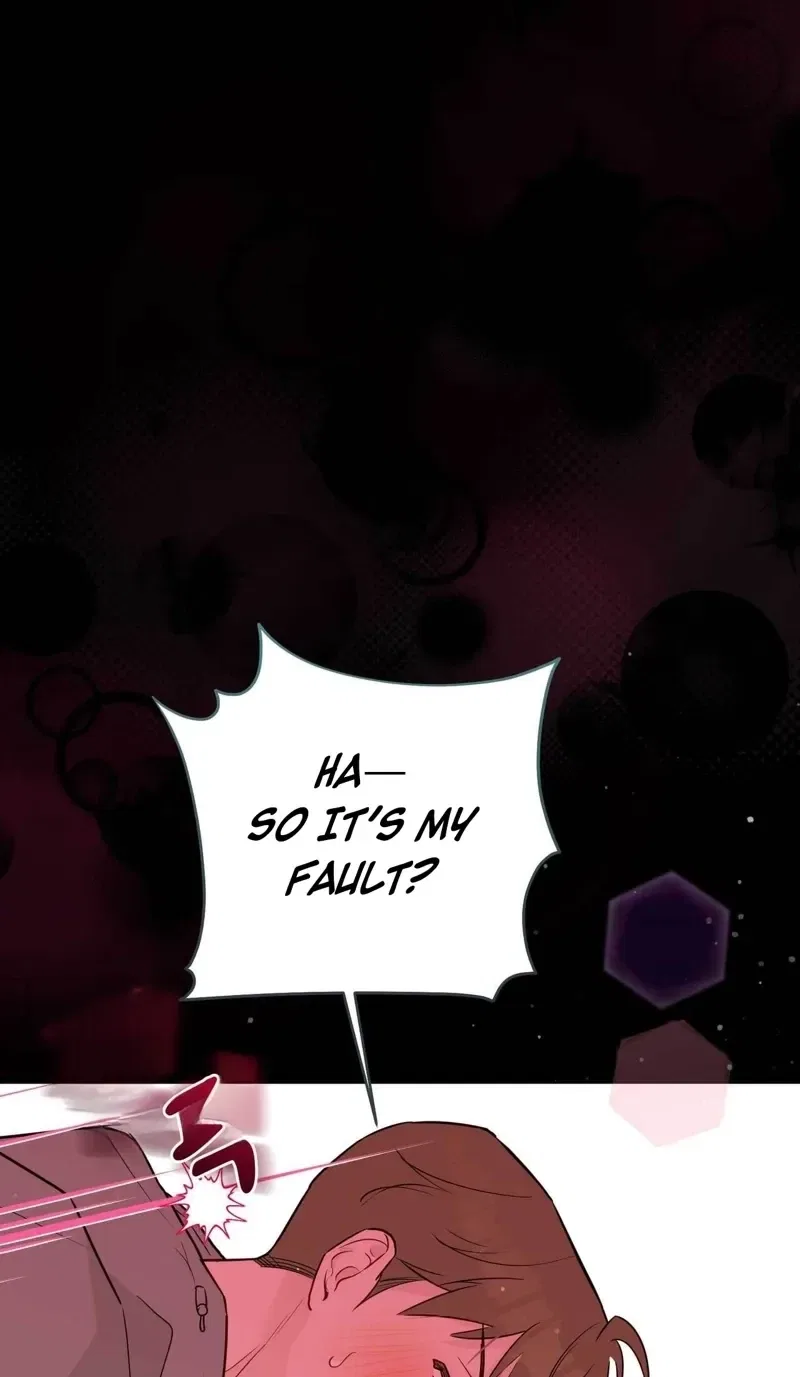 Bring It Up and Savour It Chapter 20 – Page 15