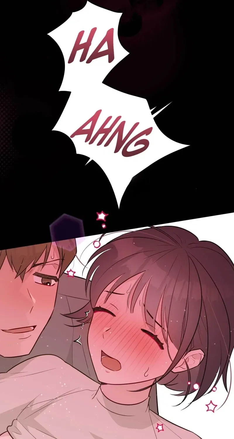 Bring It Up and Savour It Chapter 20 – Page 21