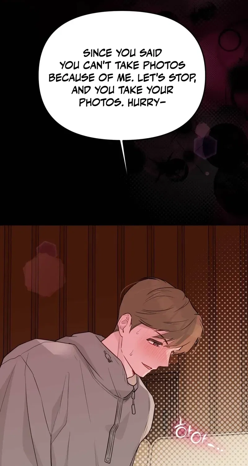 Bring It Up and Savour It Chapter 20 – Page 25