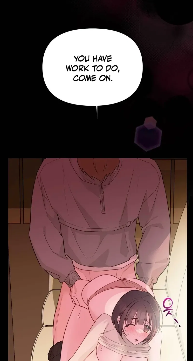 Bring It Up and Savour It Chapter 20 – Page 29