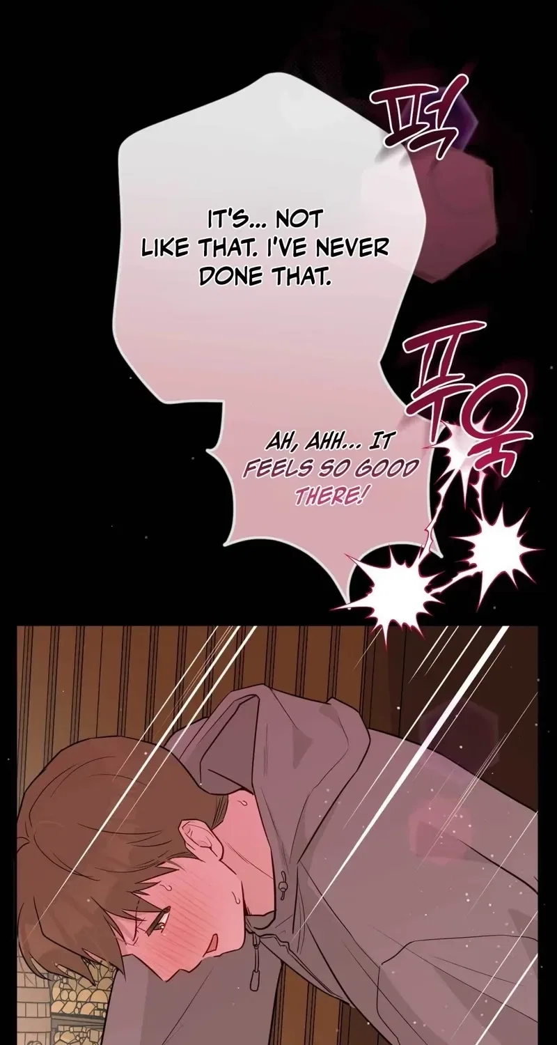 Bring It Up and Savour It Chapter 20 – Page 37
