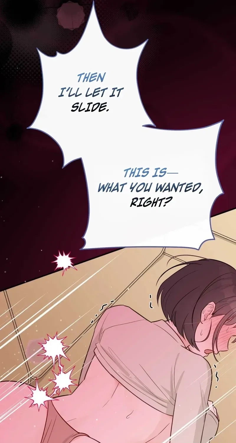 Bring It Up and Savour It Chapter 20 – Page 39