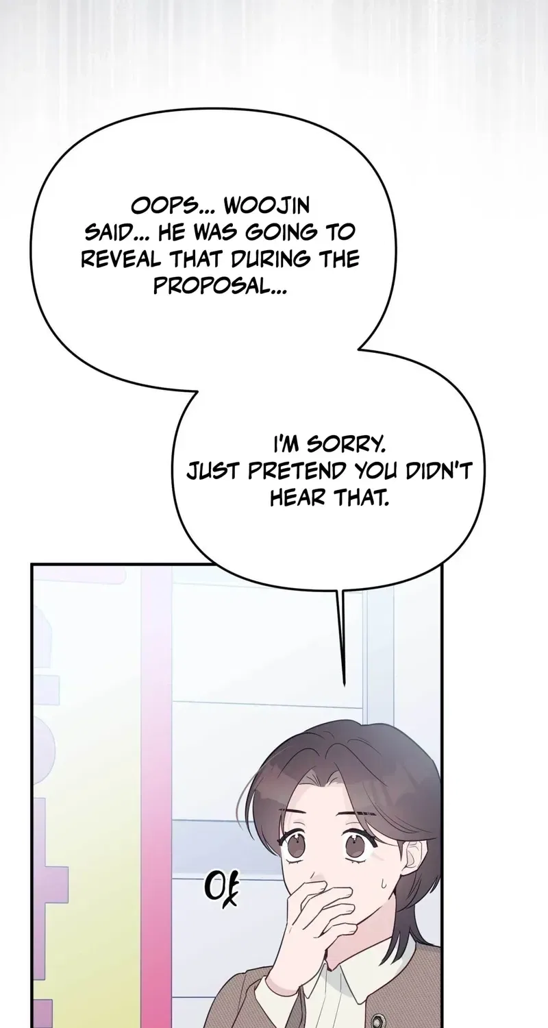 Bring It Up and Savour It Chapter 20 – Page 70