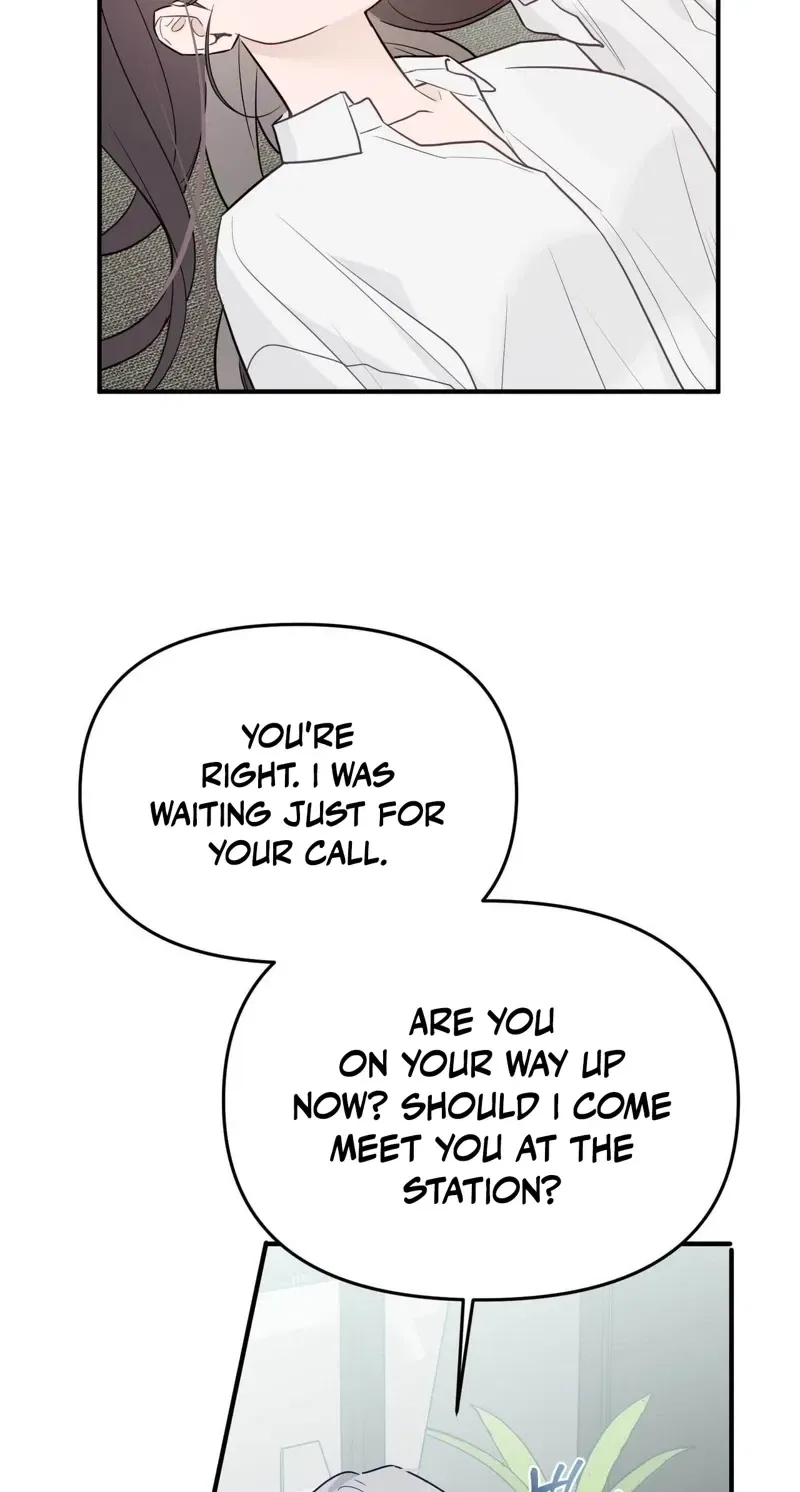 Bring It Up and Savour It Chapter 20 – Page 93
