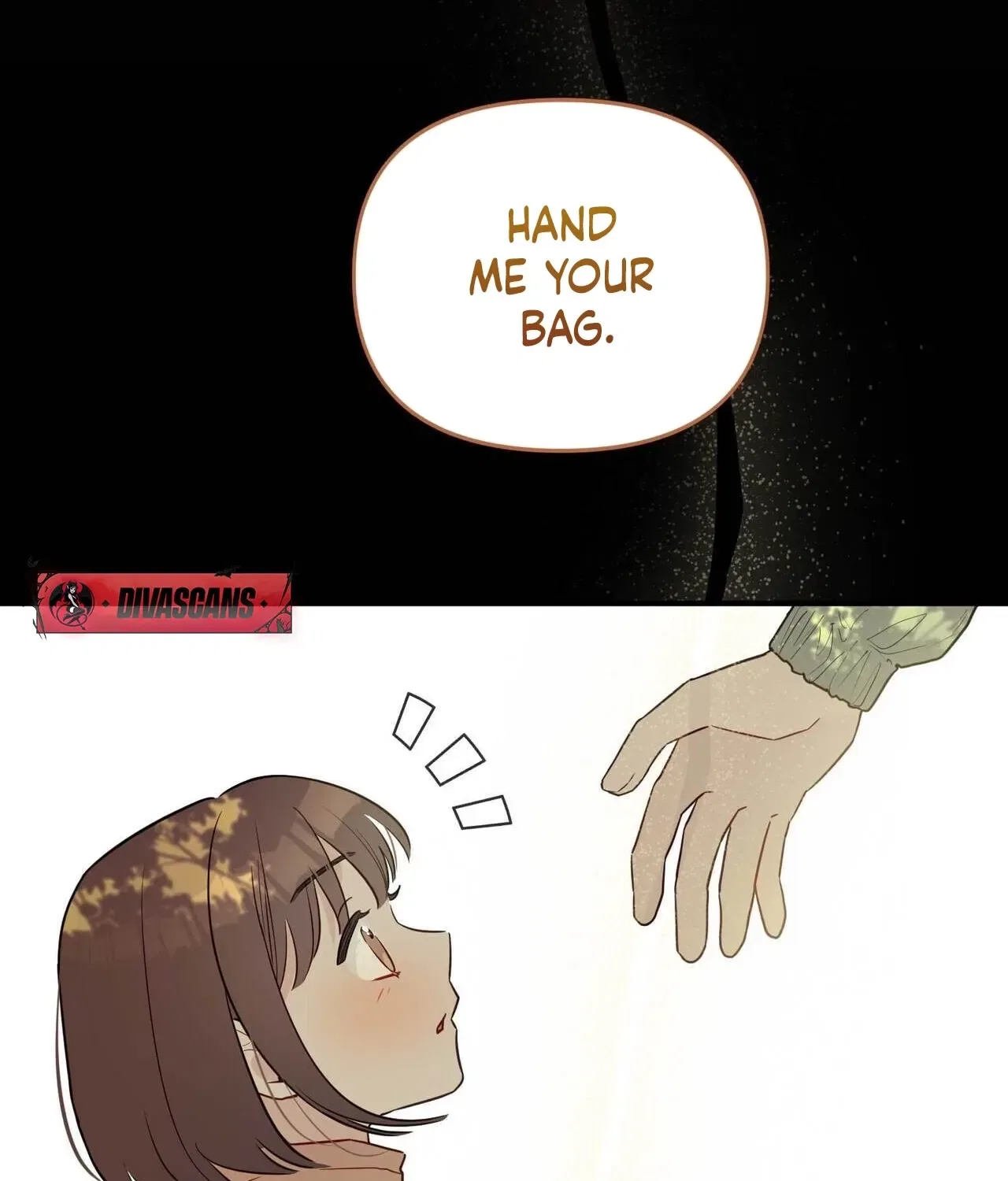 Bring It Up and Savour It Chapter 19 – Page 6