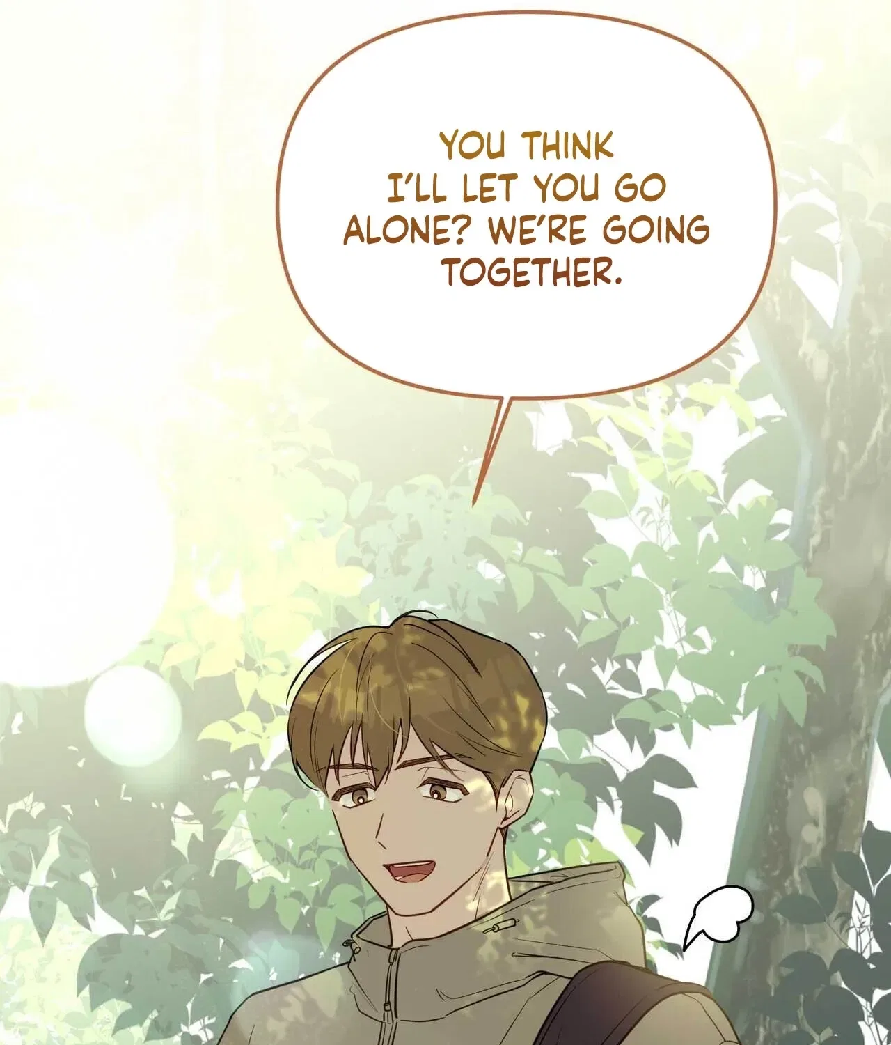 Bring It Up and Savour It Chapter 19 – Page 8