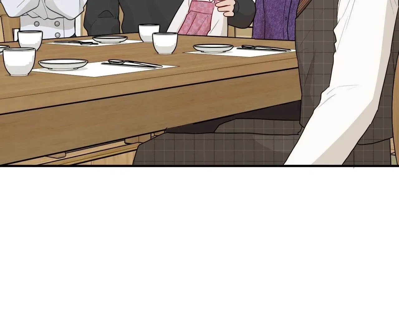Bring It Up and Savour It Chapter 19 – Page 20