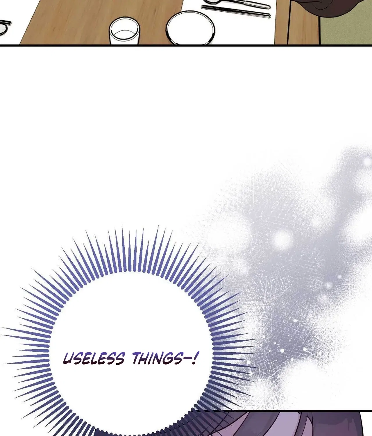 Bring It Up and Savour It Chapter 19 – Page 28