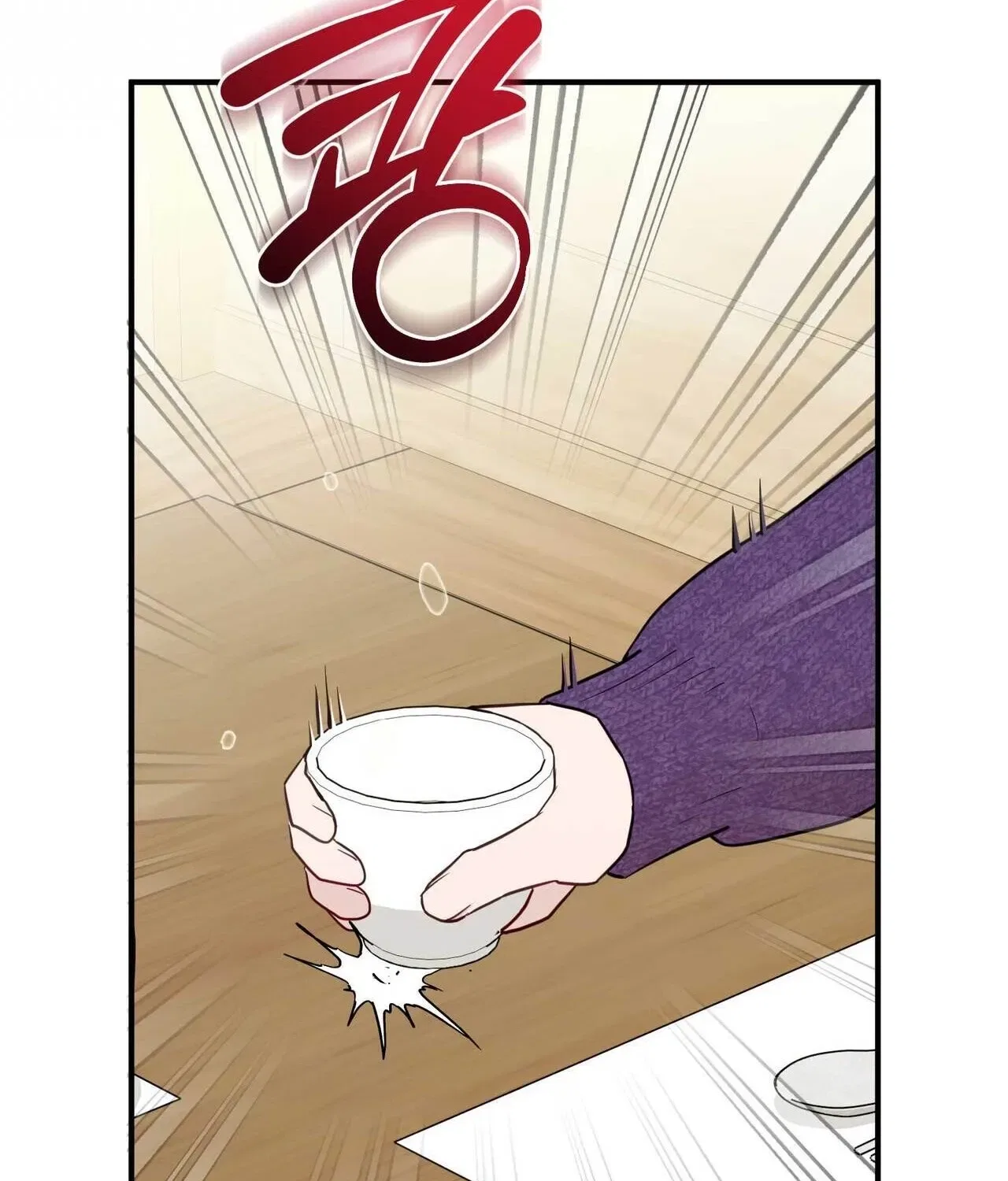Bring It Up and Savour It Chapter 19 – Page 36