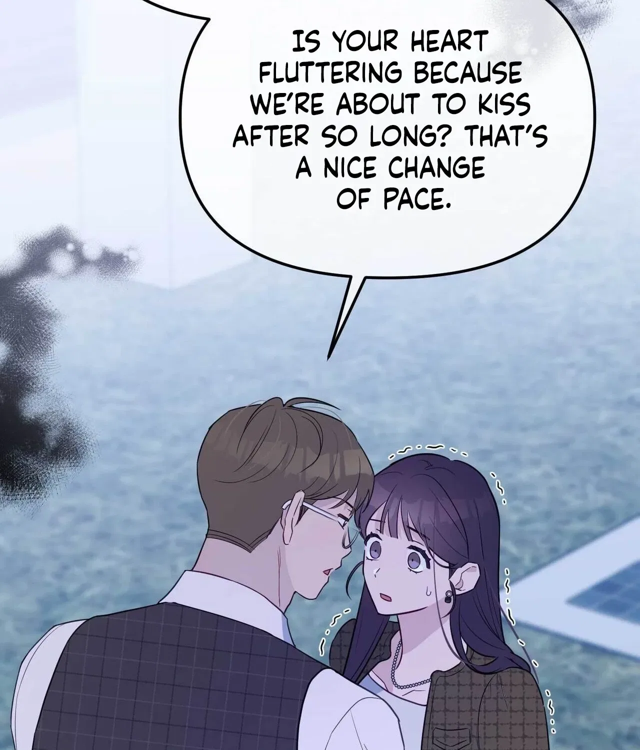Bring It Up and Savour It Chapter 19 – Page 89