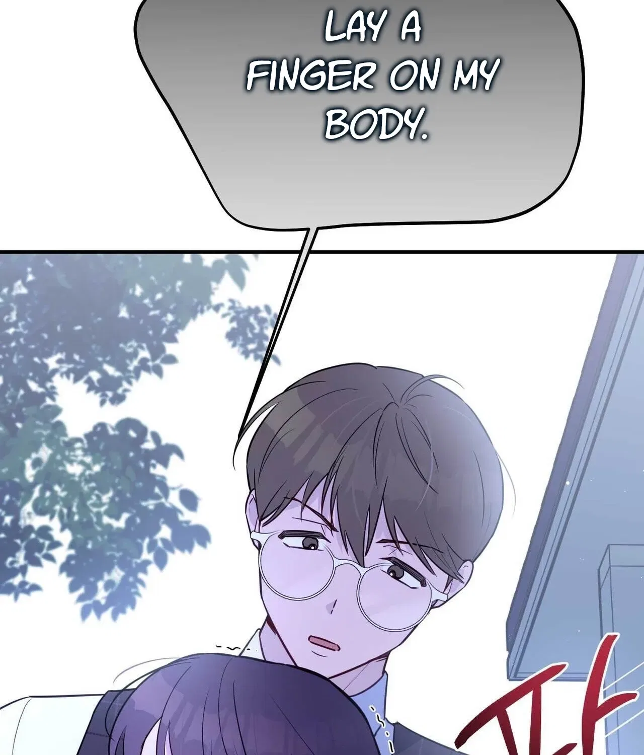 Bring It Up and Savour It Chapter 19 – Page 94