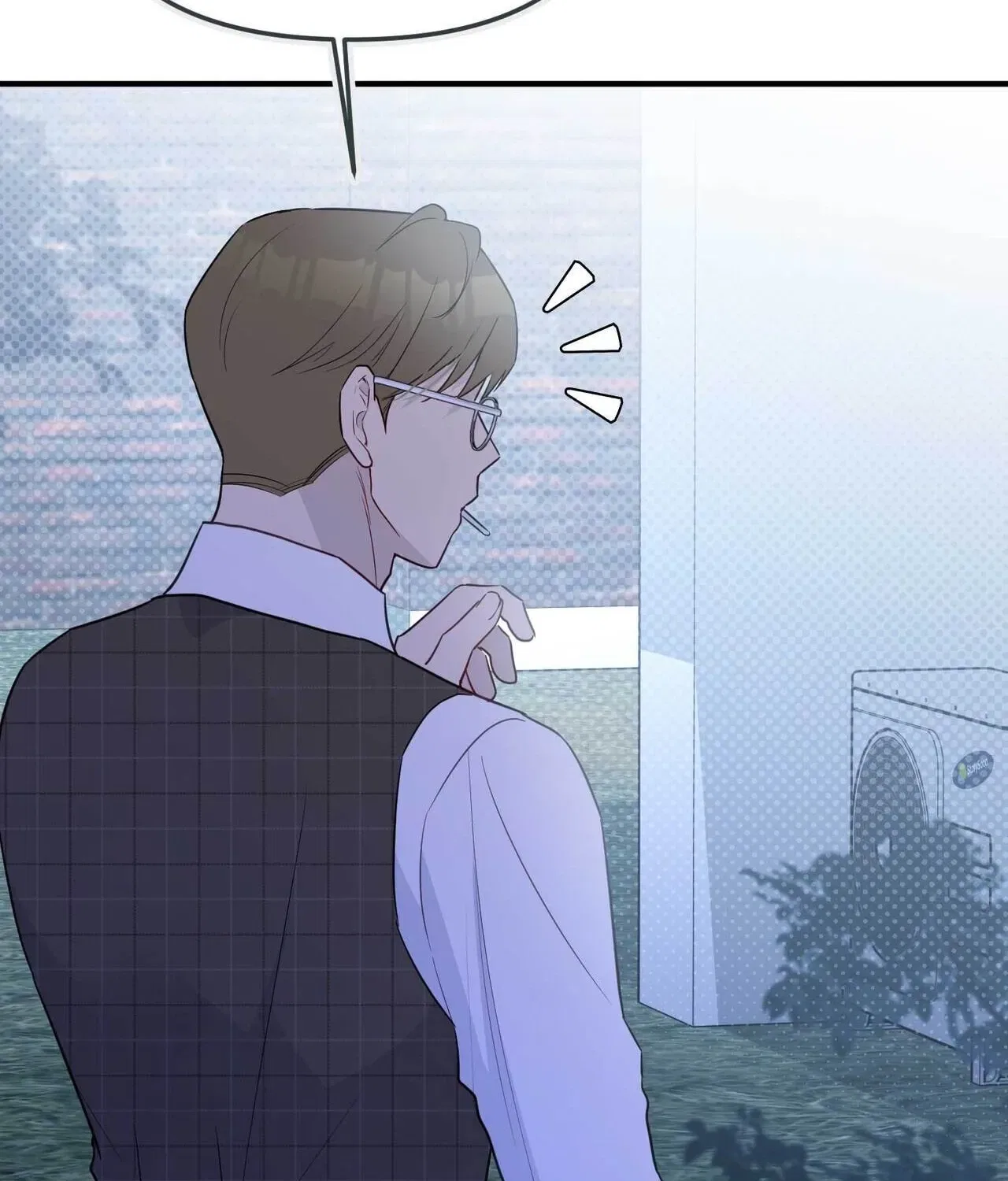 Bring It Up and Savour It Chapter 19 – Page 109
