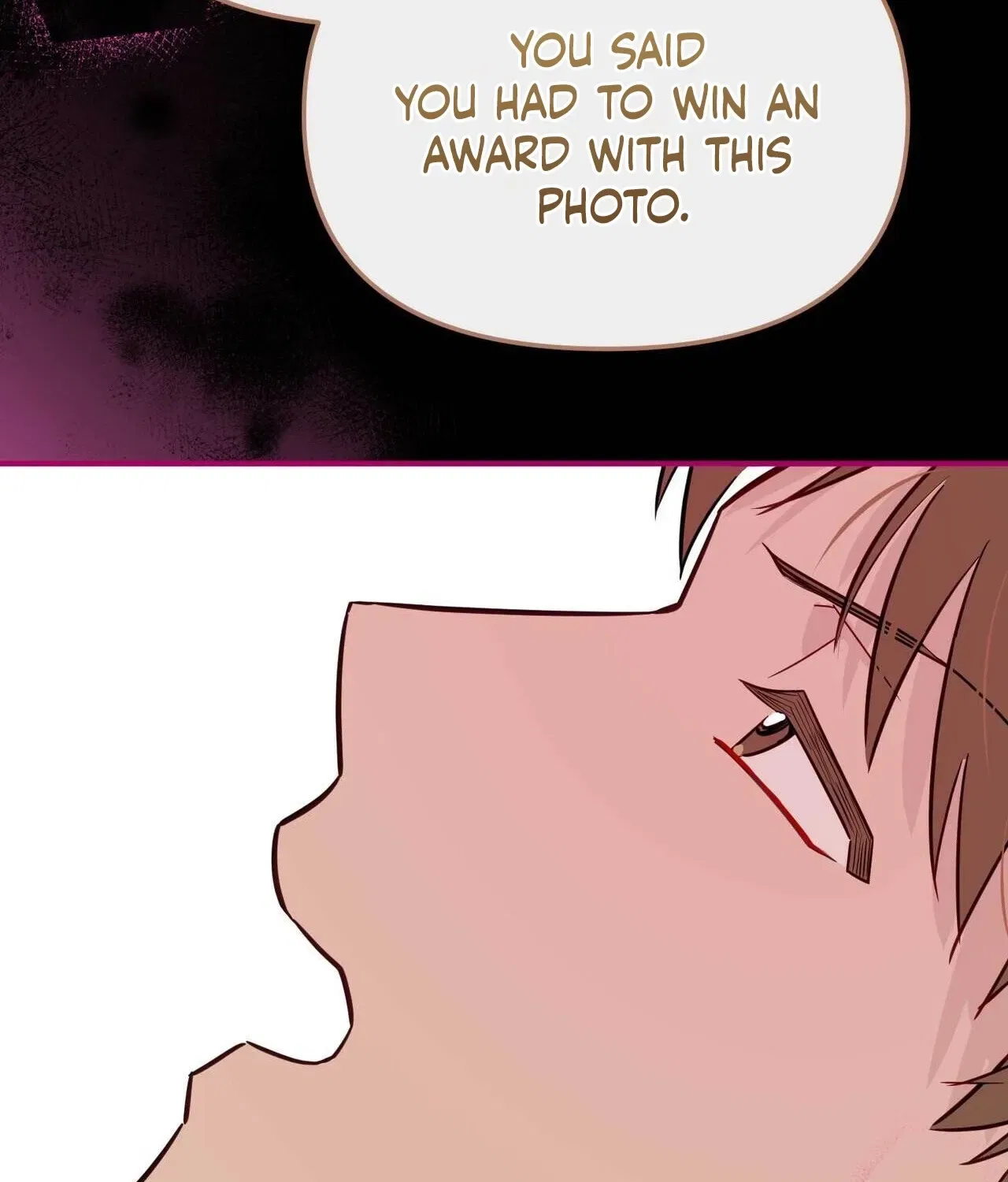 Bring It Up and Savour It Chapter 19 – Page 133