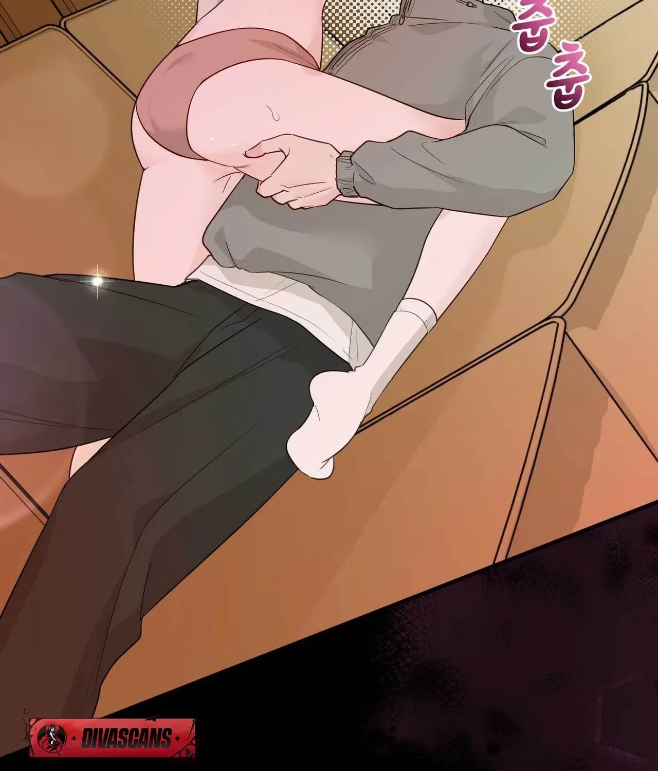 Bring It Up and Savour It Chapter 19 – Page 144