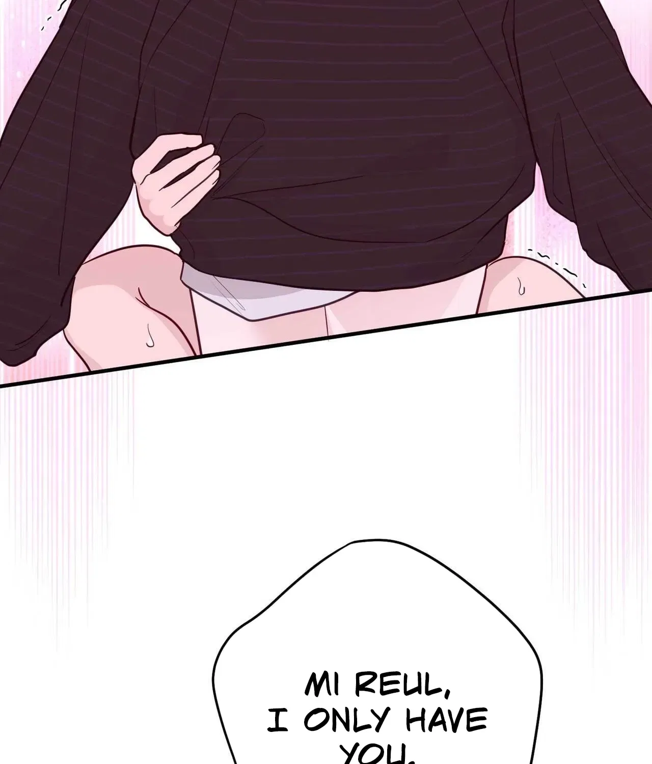 Bring It Up and Savour It Chapter 18 – Page 32