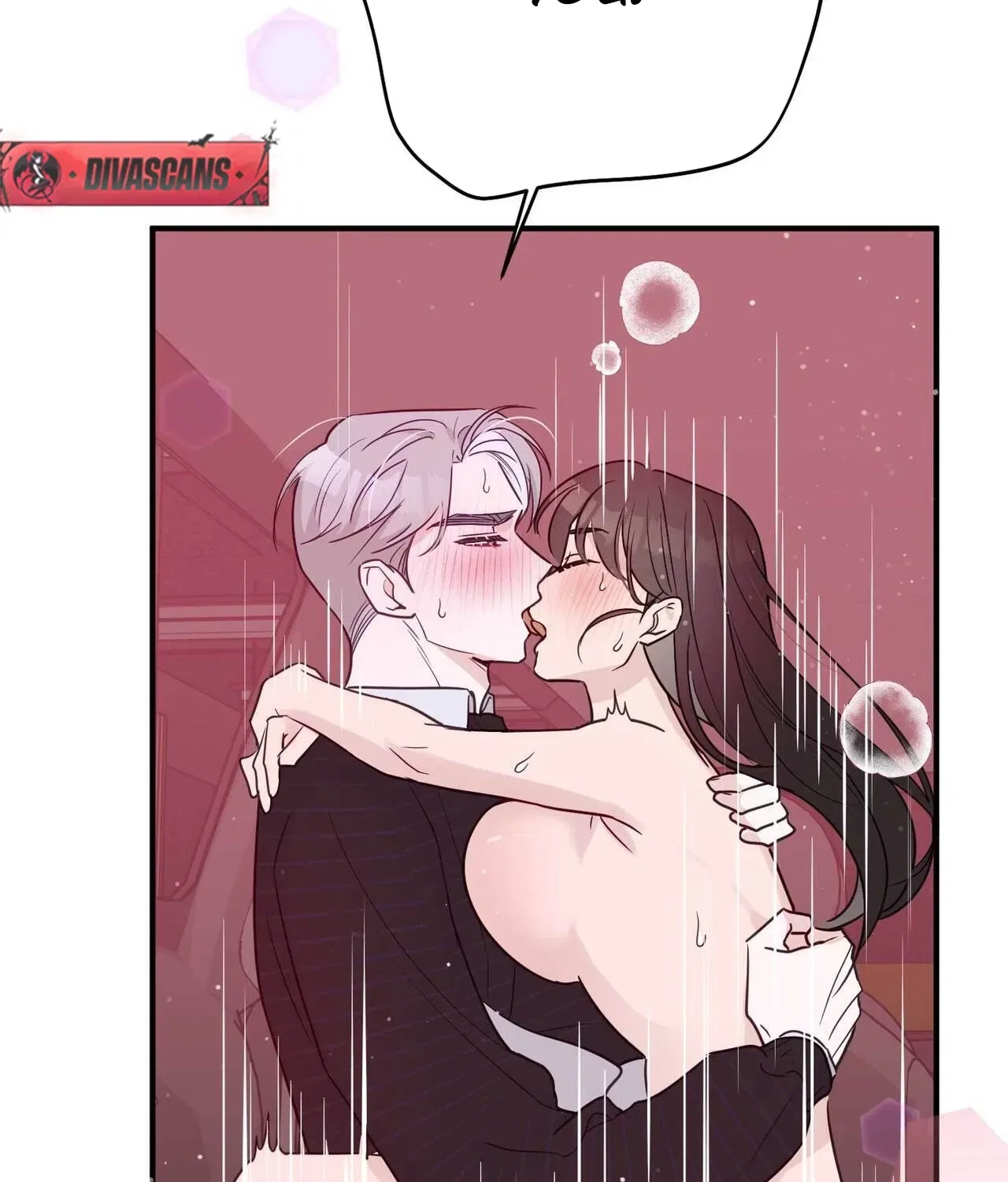Bring It Up and Savour It Chapter 18 – Page 33