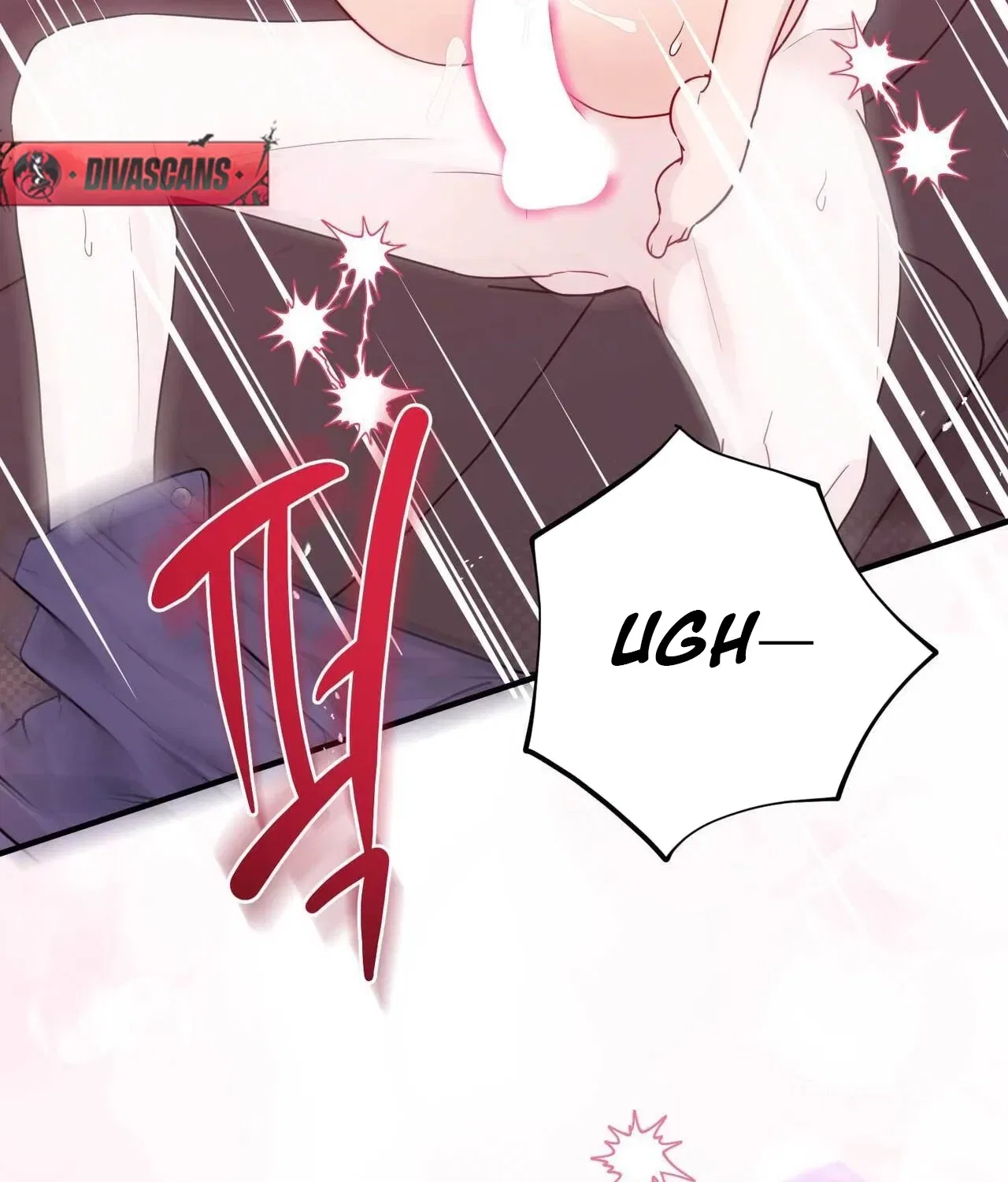 Bring It Up and Savour It Chapter 18 – Page 38