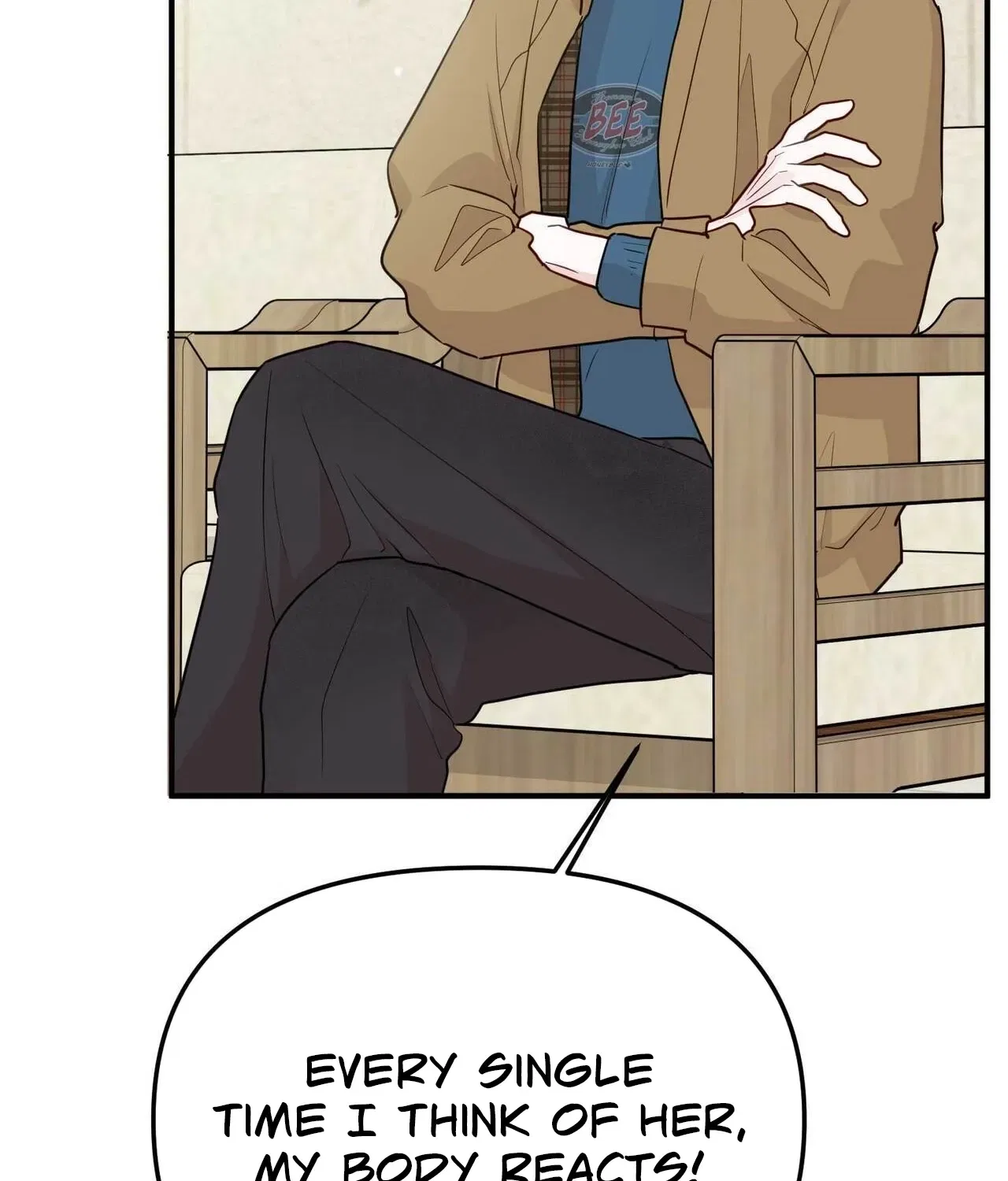 Bring It Up and Savour It Chapter 18 – Page 52