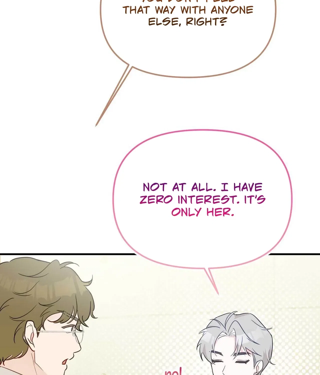 Bring It Up and Savour It Chapter 18 – Page 54