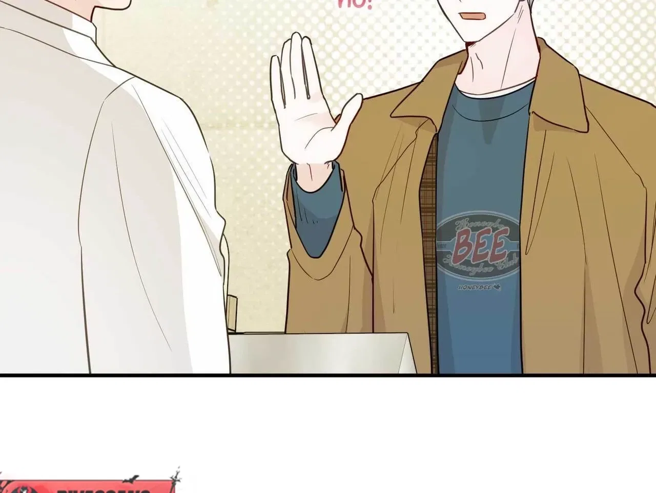 Bring It Up and Savour It Chapter 18 – Page 55