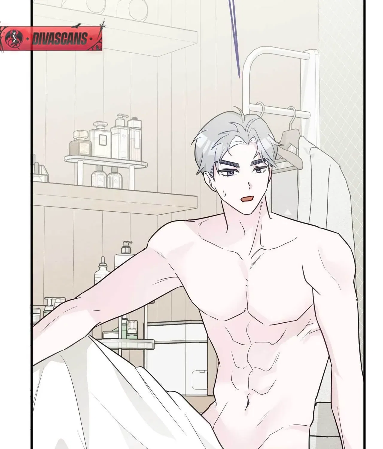 Bring It Up and Savour It Chapter 18 – Page 73