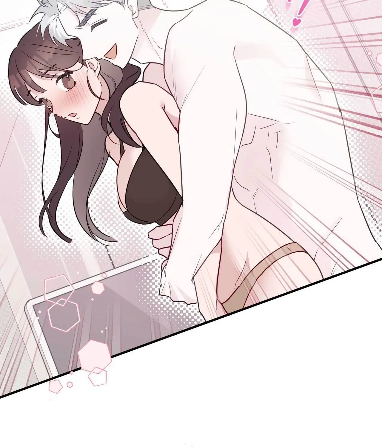 Bring It Up and Savour It Chapter 18 – Page 90