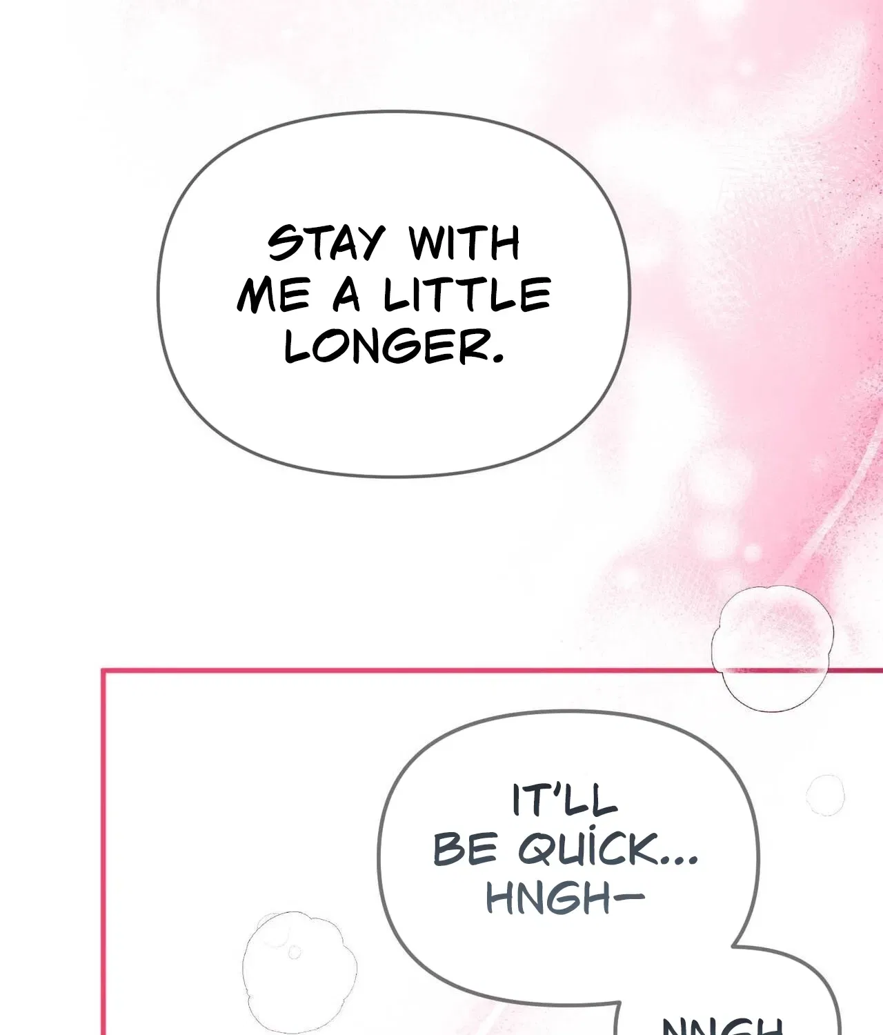 Bring It Up and Savour It Chapter 18 – Page 95
