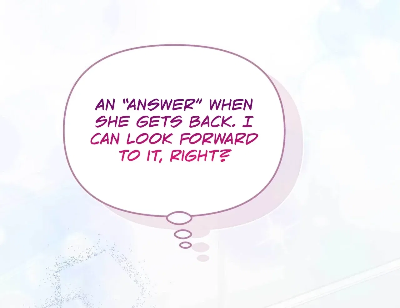 Bring It Up and Savour It Chapter 18 – Page 106